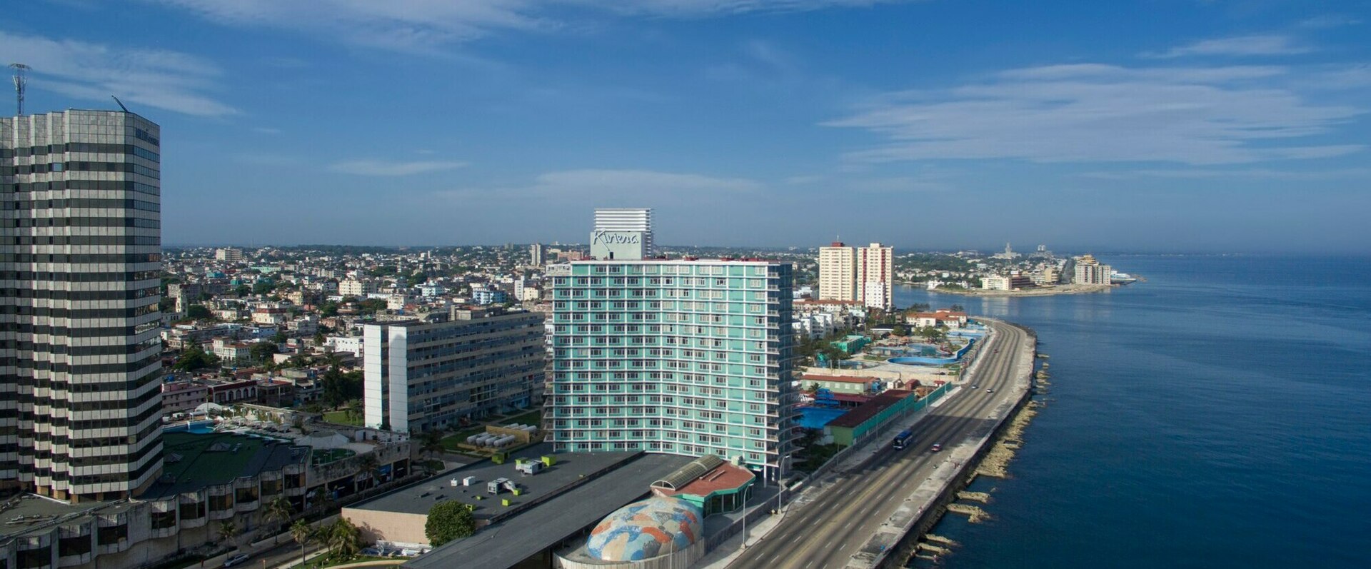 Habana Riviera by Iberostar