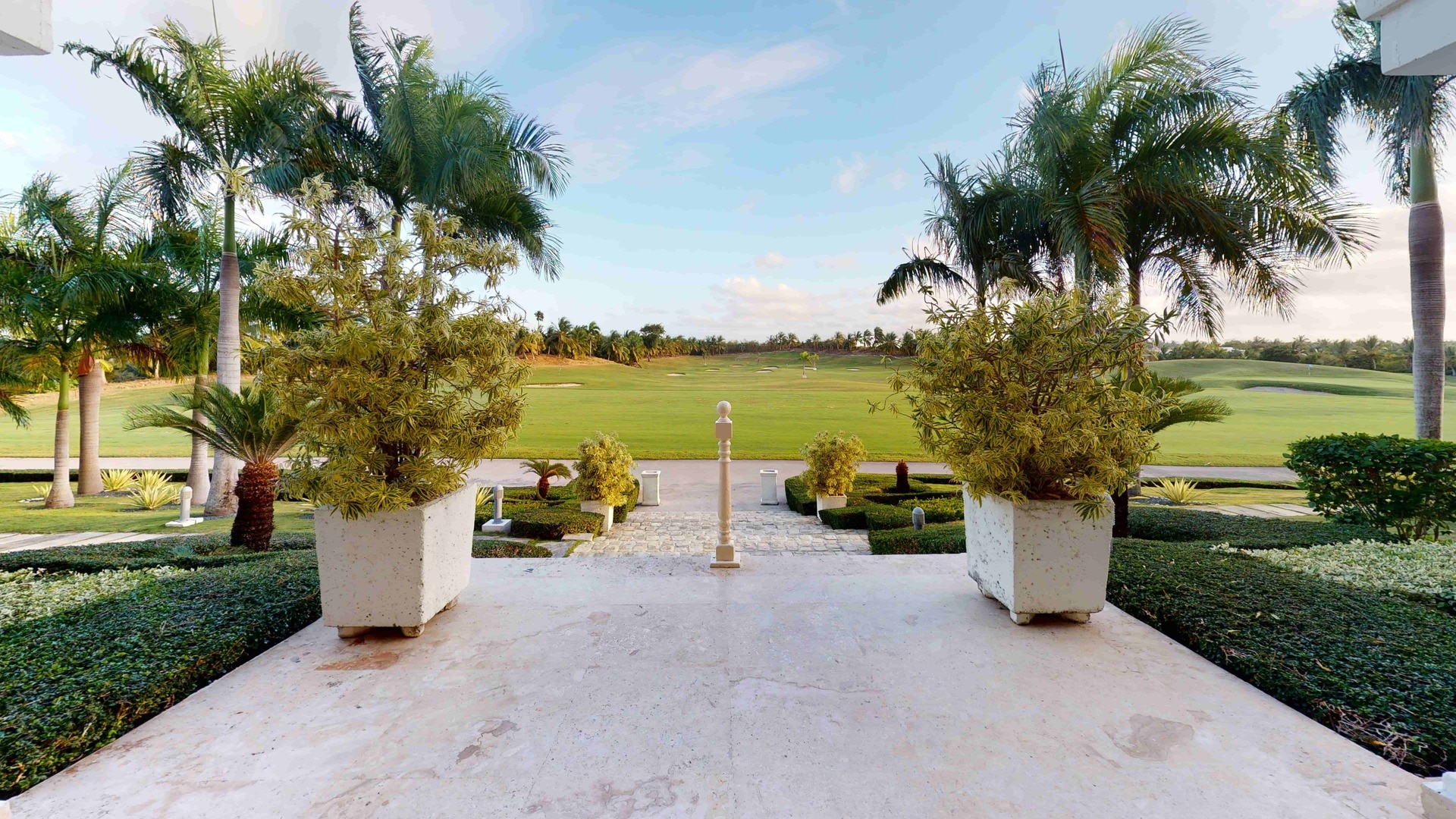 GHB (JOIA Bávaro by Iberostar) Golf Club - Matterport
