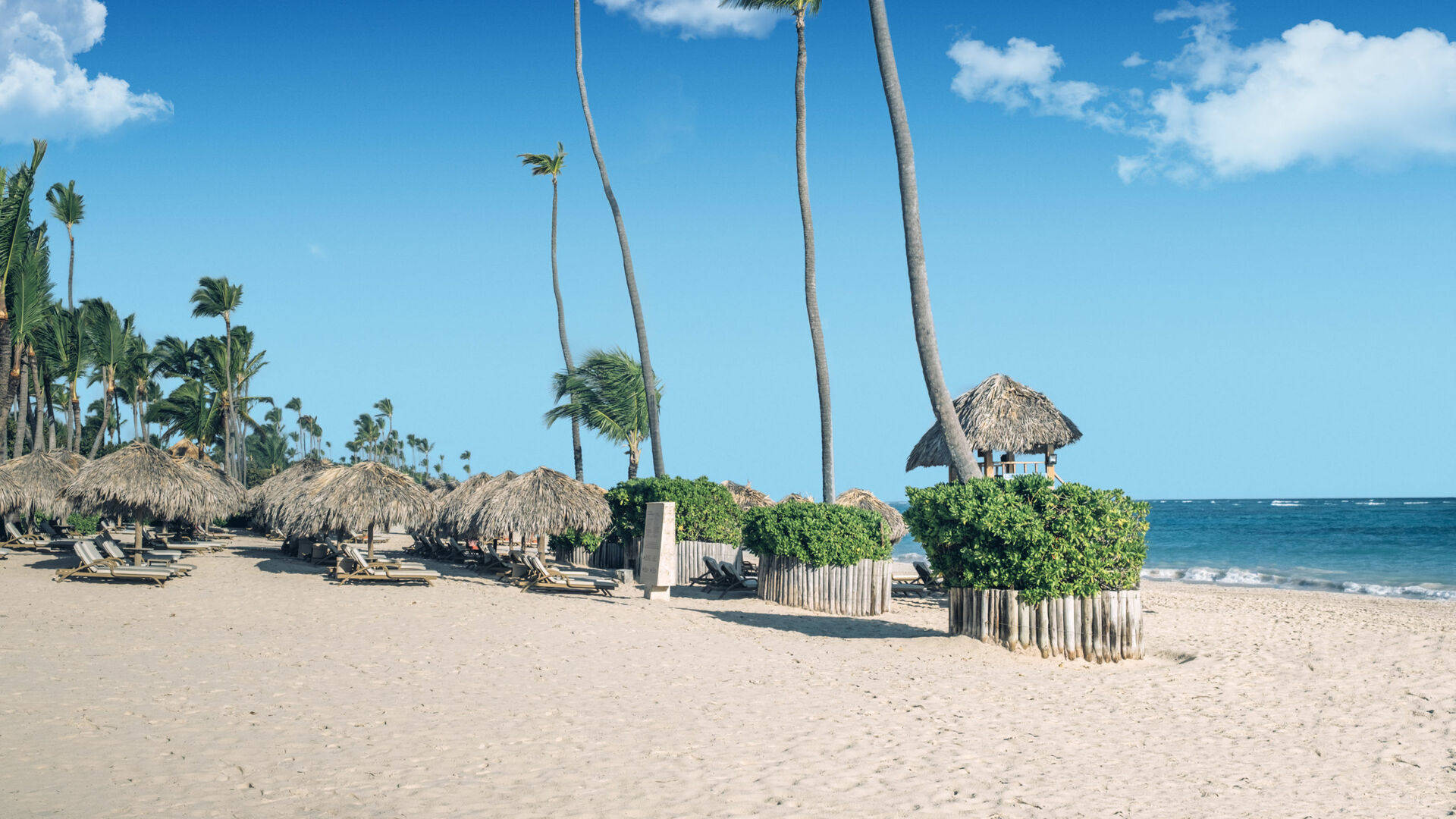 GHB (JOIA Bávaro by Iberostar) Beach - Matterport