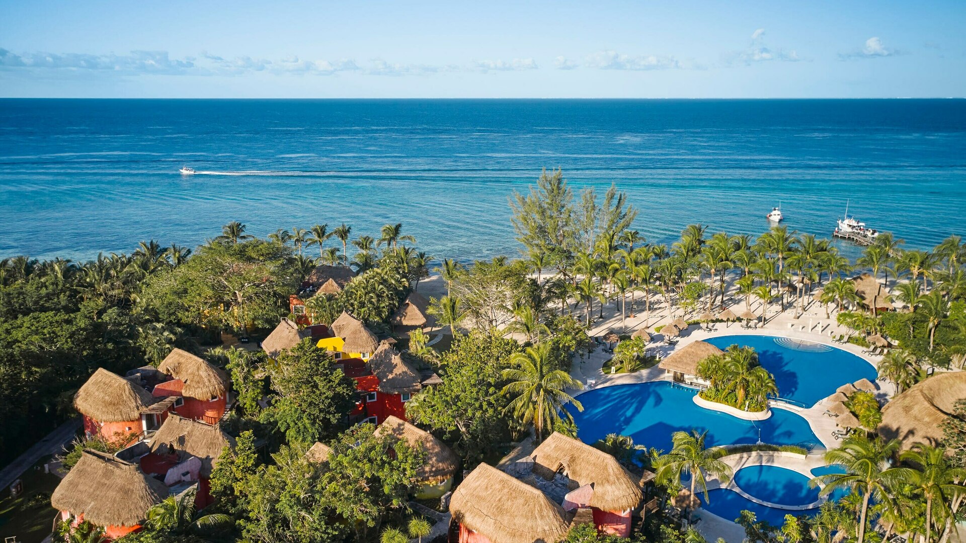Iberostar Waves Cozumel