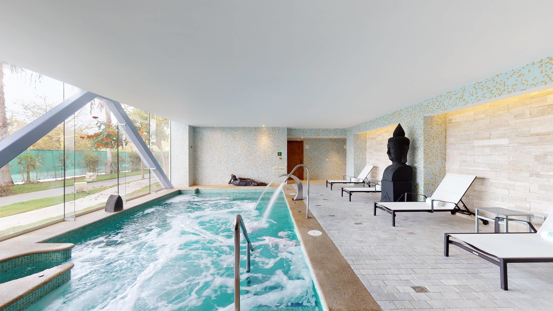 MIT (Iberostar Selection Playa Mita) Spa Sensations - Matterport