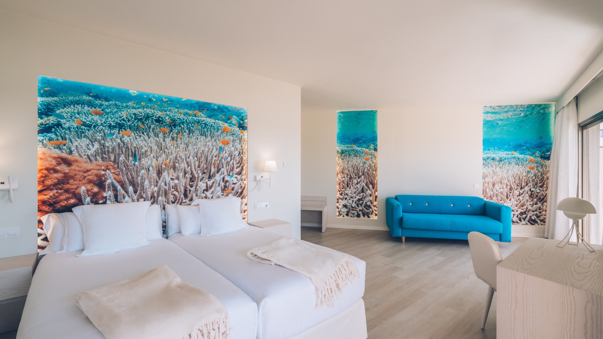Foto - Iberostar Selection Fuerteventura Palace