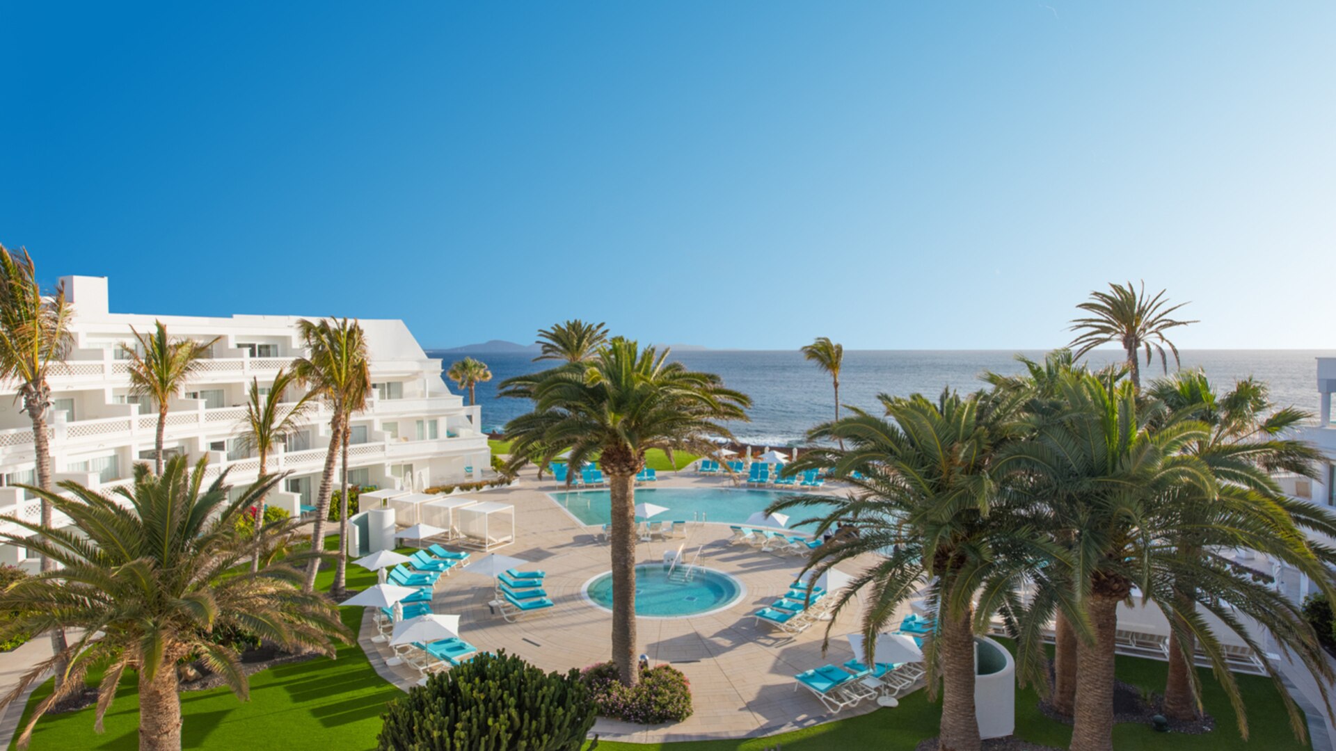 Foto - Iberostar Selection Lanzarote Park