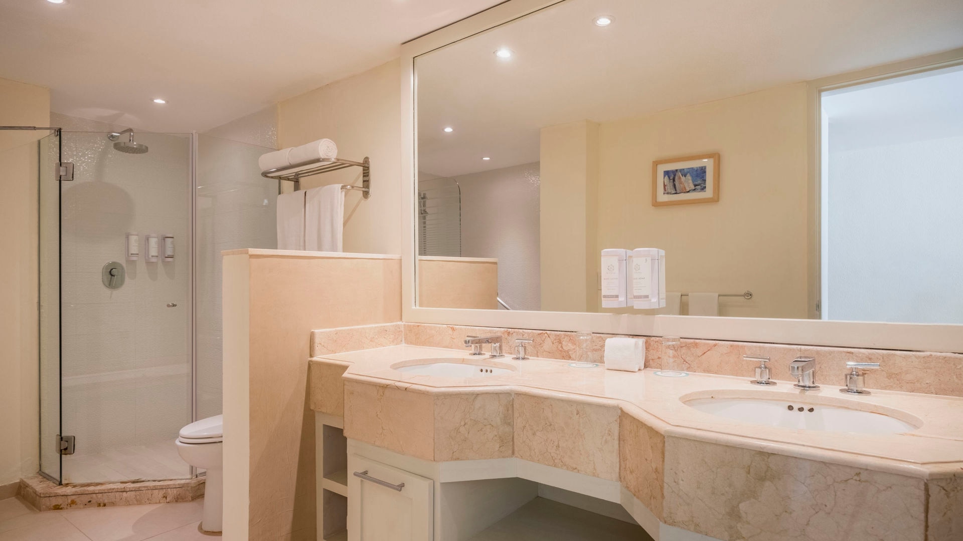 5star hotel in Cancun Iberostar Selection Cancún