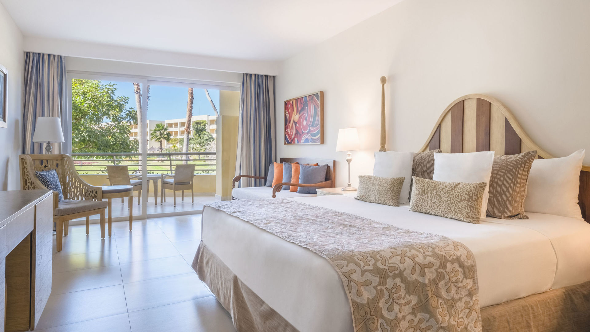 MIT (Iberostar Selection Playa Mita) Premium  - MATTERPORT