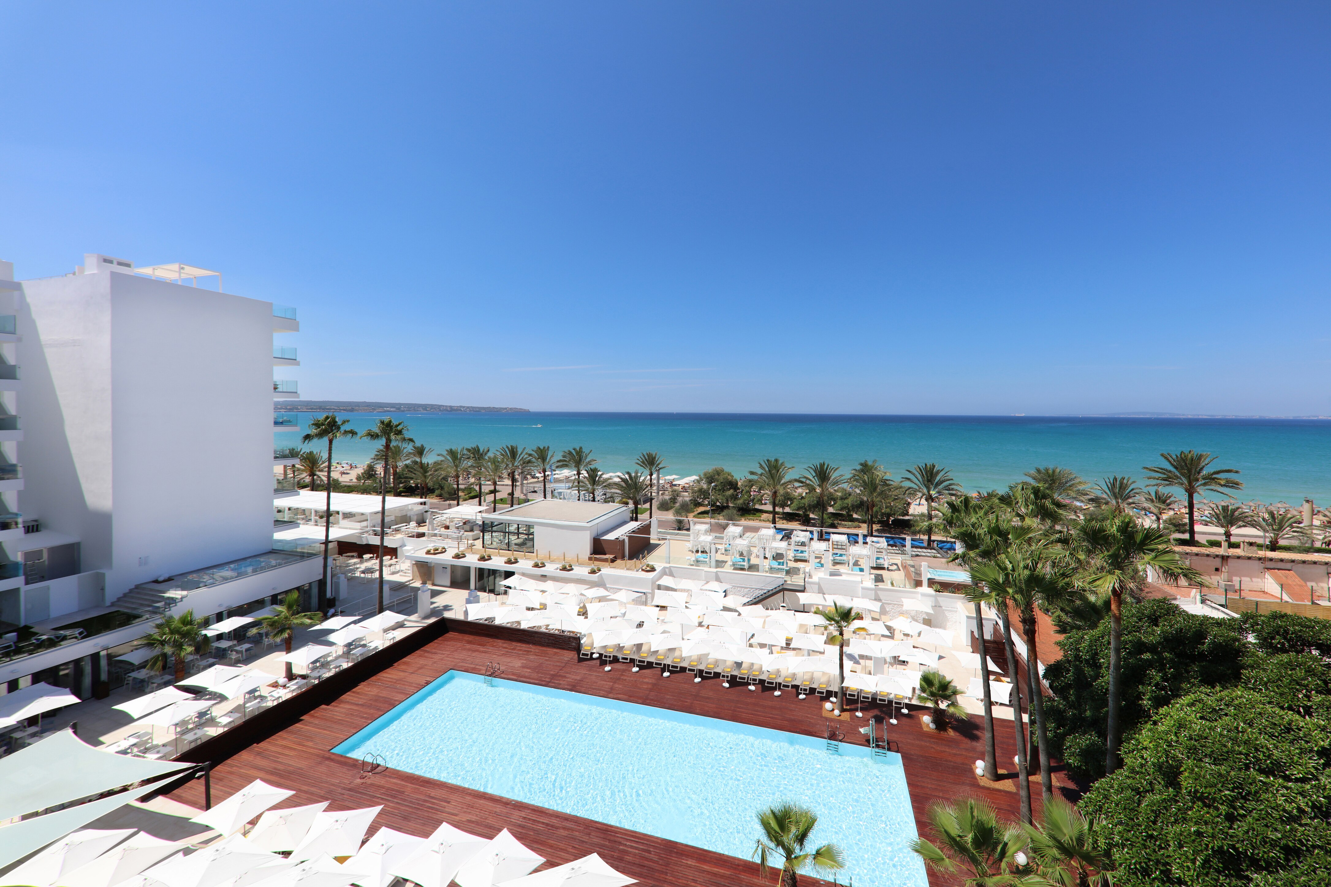 IBEROSTAR SELECTION LLAUT PALMA - Updated 2023 Prices & Hotel Reviews  (Playa de Palma, Spain)