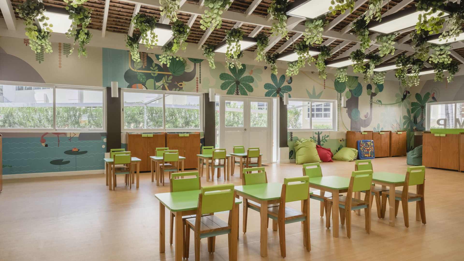 ROA (Iberostar Selection Rose Hall Suites) Star Camp - MATTERPORT