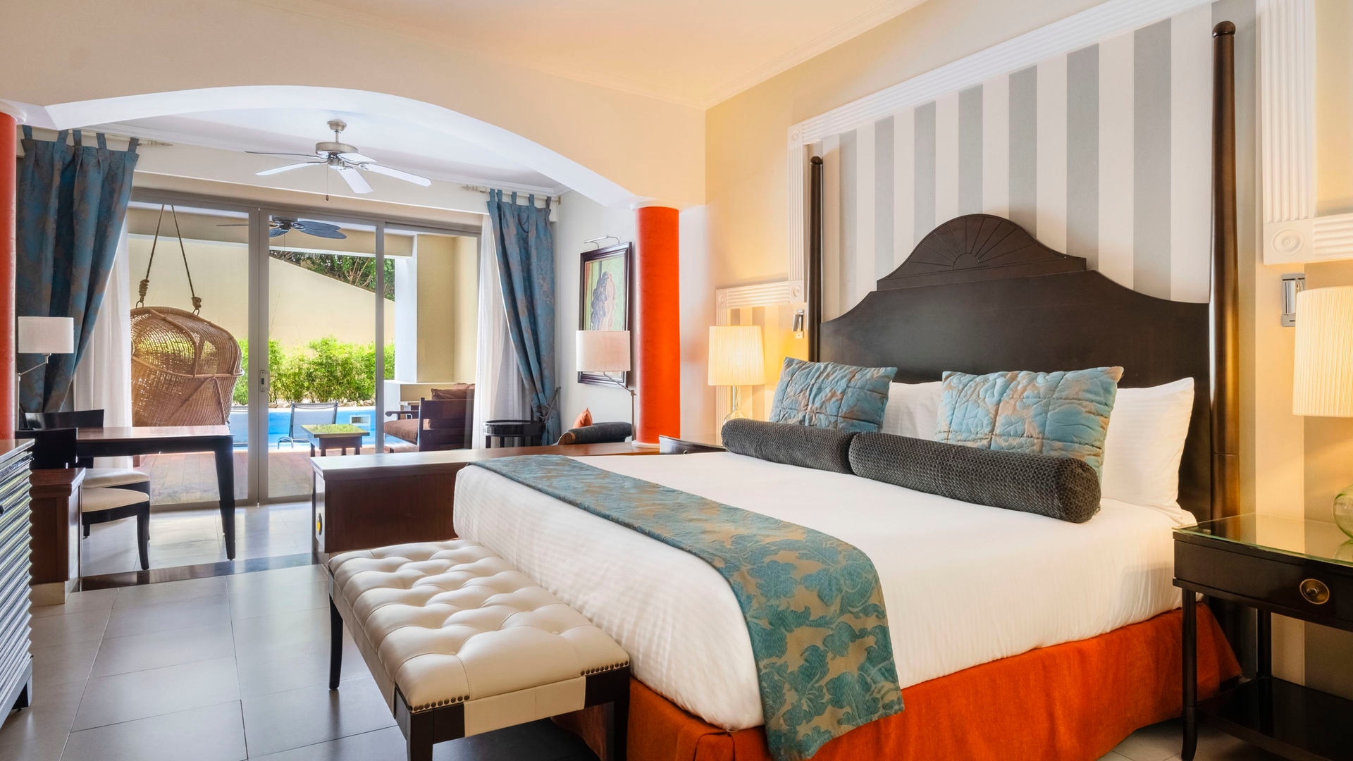 Iberostar Grand Rose Hall: 5-star hotel in Montego Bay | Iberostar©