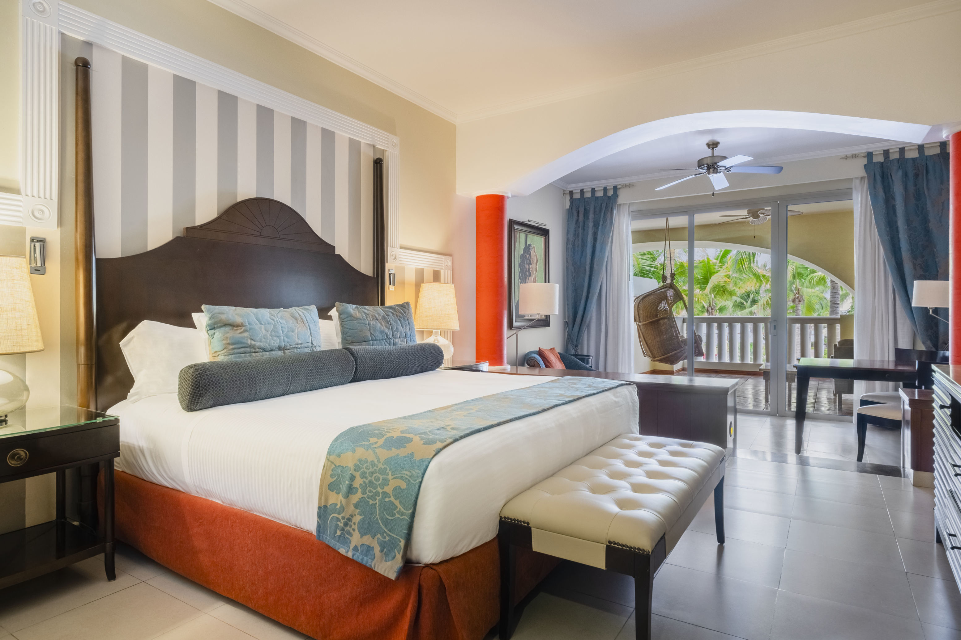 Iberostar Grand Rose Hall: 5-star hotel in Montego Bay | Iberostar©