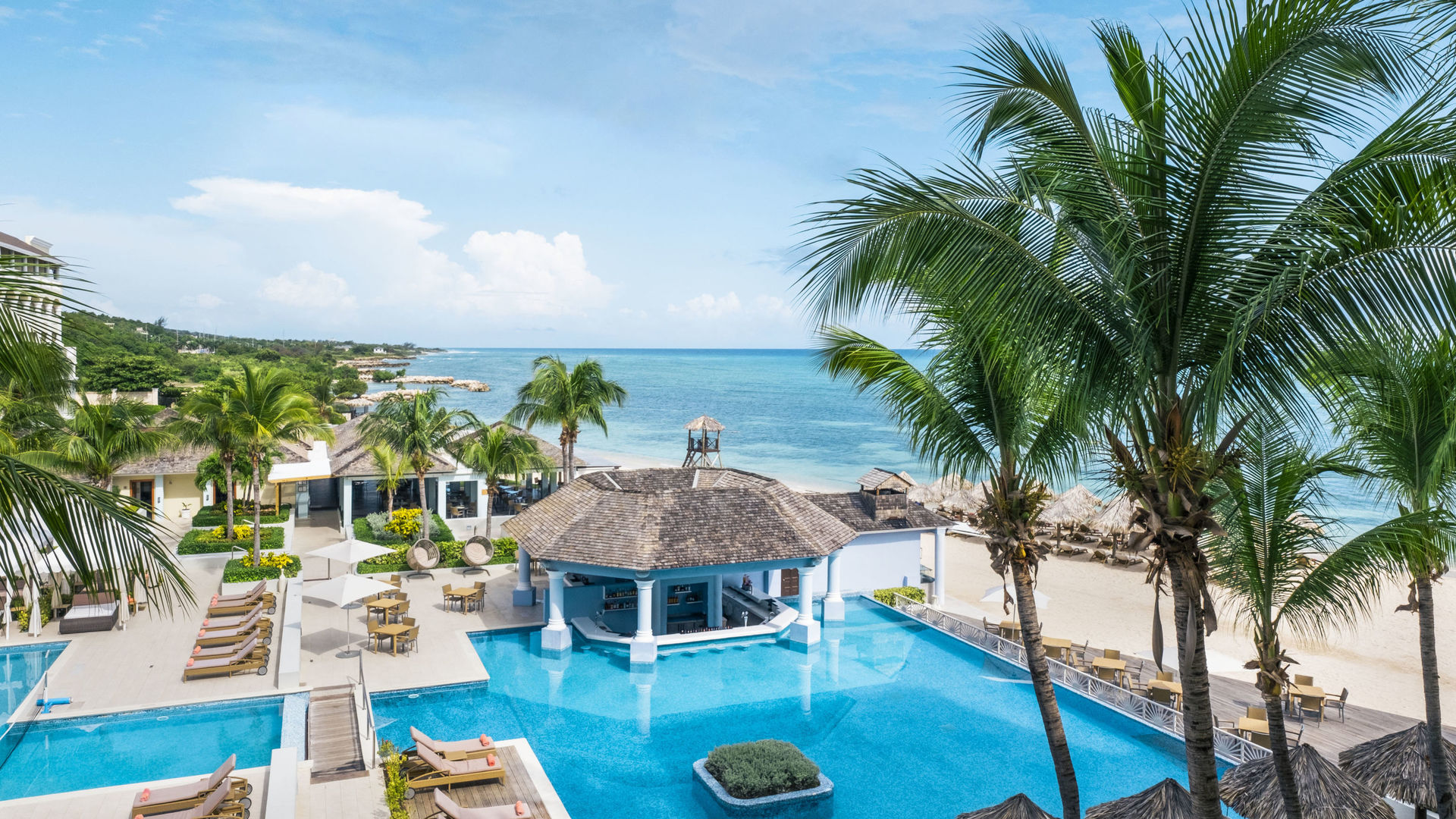 Iberostar Grand Rose Hall: 5-star hotel in Montego Bay | Iberostar©