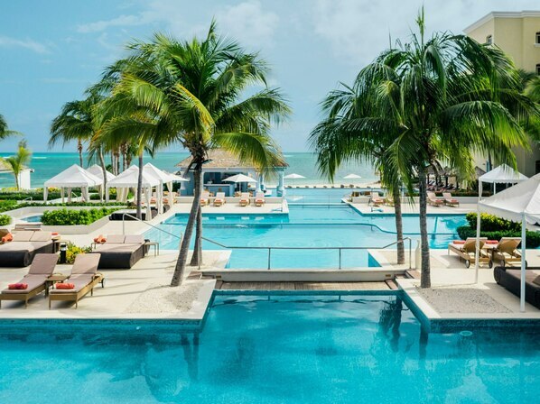 Iberostar Grand Rose Hall: 5-star hotel in Montego Bay | Iberostar©