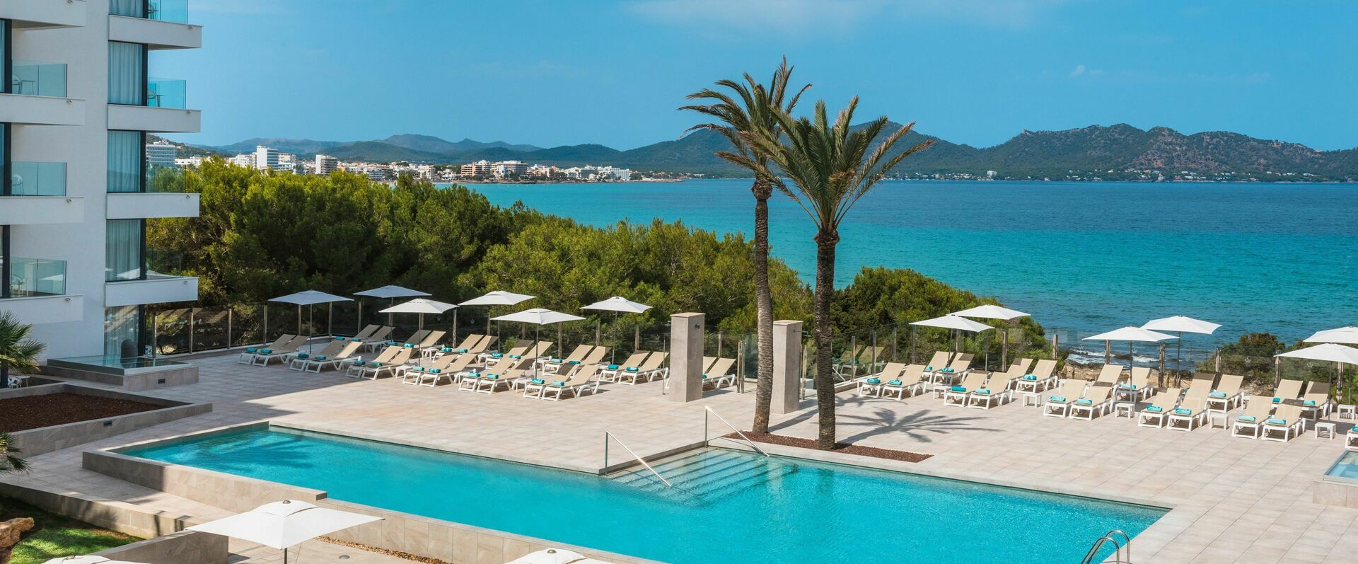 Iberostar Waves Cala Millor