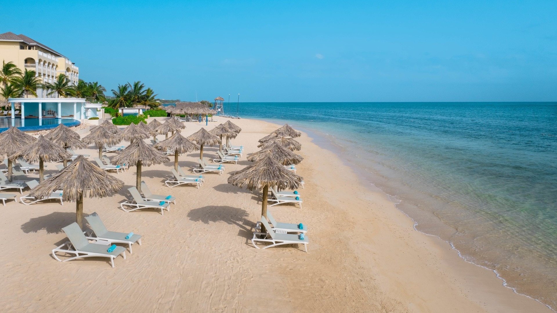 Iberostar Selection Rose Hall Suites, Montego Bay | Iberostar©