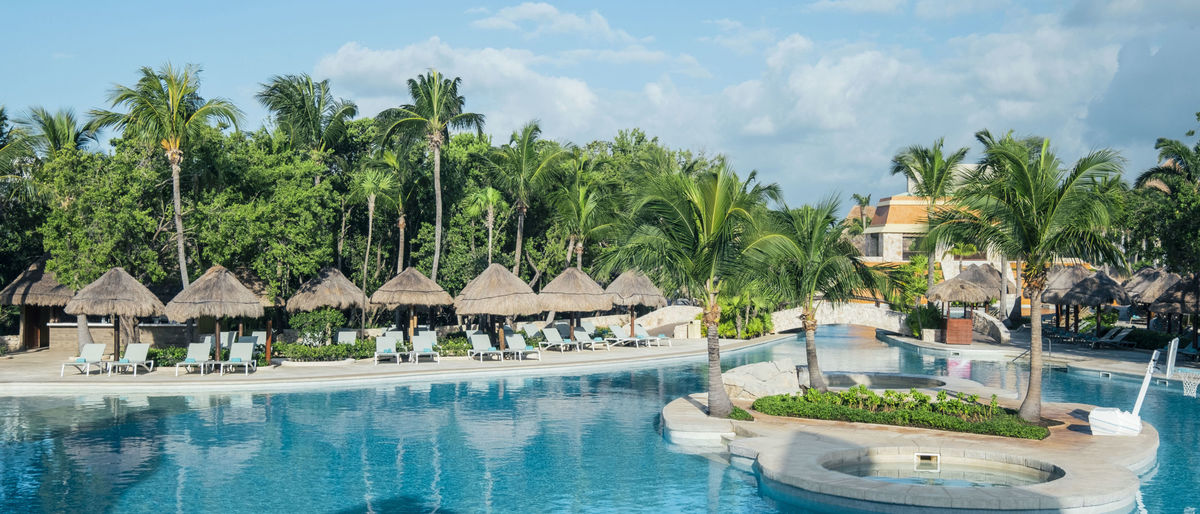 All-Inclusive hotel Iberostar Selection Paraíso Maya | Iberostar