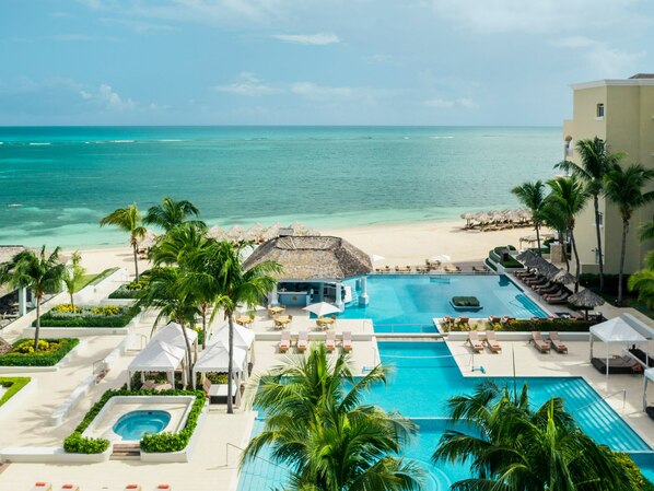 Iberostar Grand Rose Hall: 5-star hotel in Montego Bay | Iberostar©