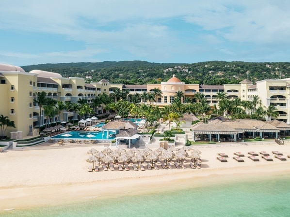 Iberostar Grand Rose Hall: 5-star hotel in Montego Bay | Iberostar©