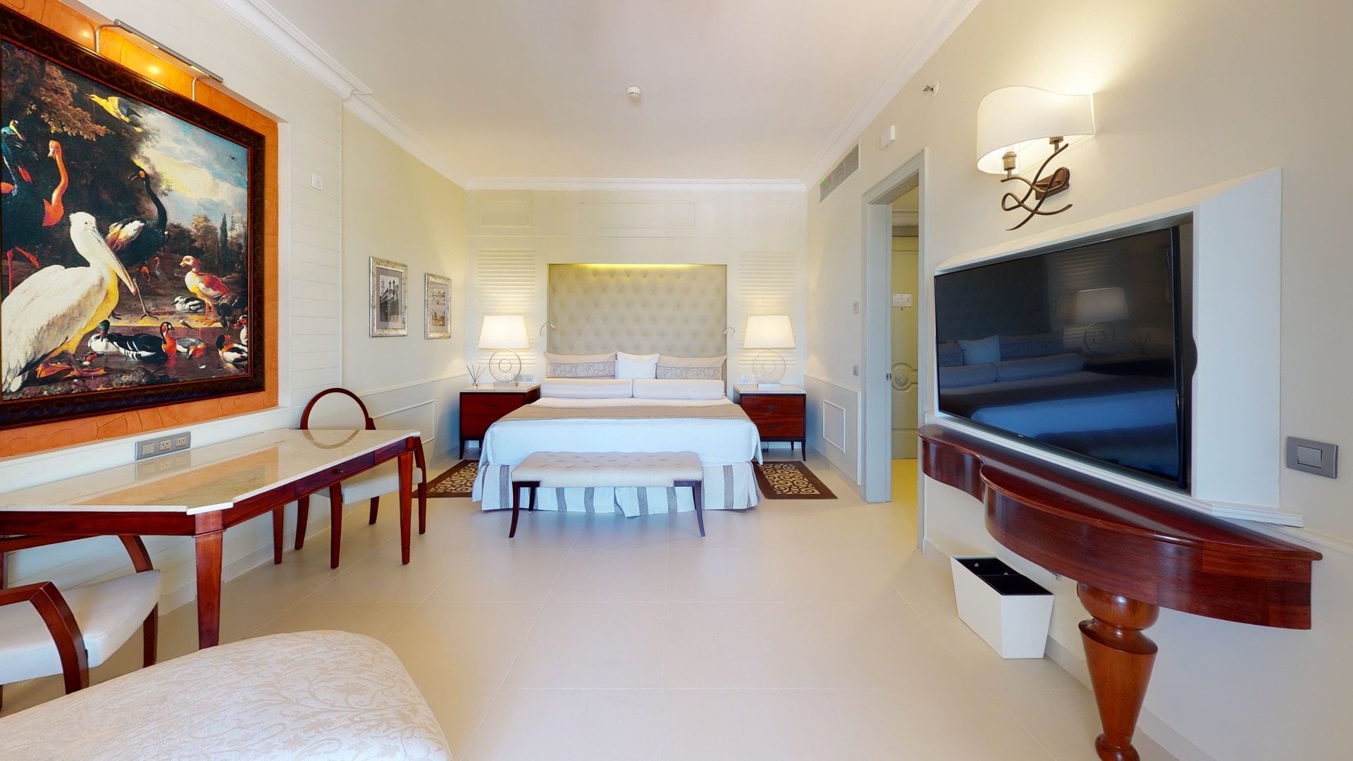 GHB (JOIA Bávaro by Iberostar) - Habitación Suite Superior