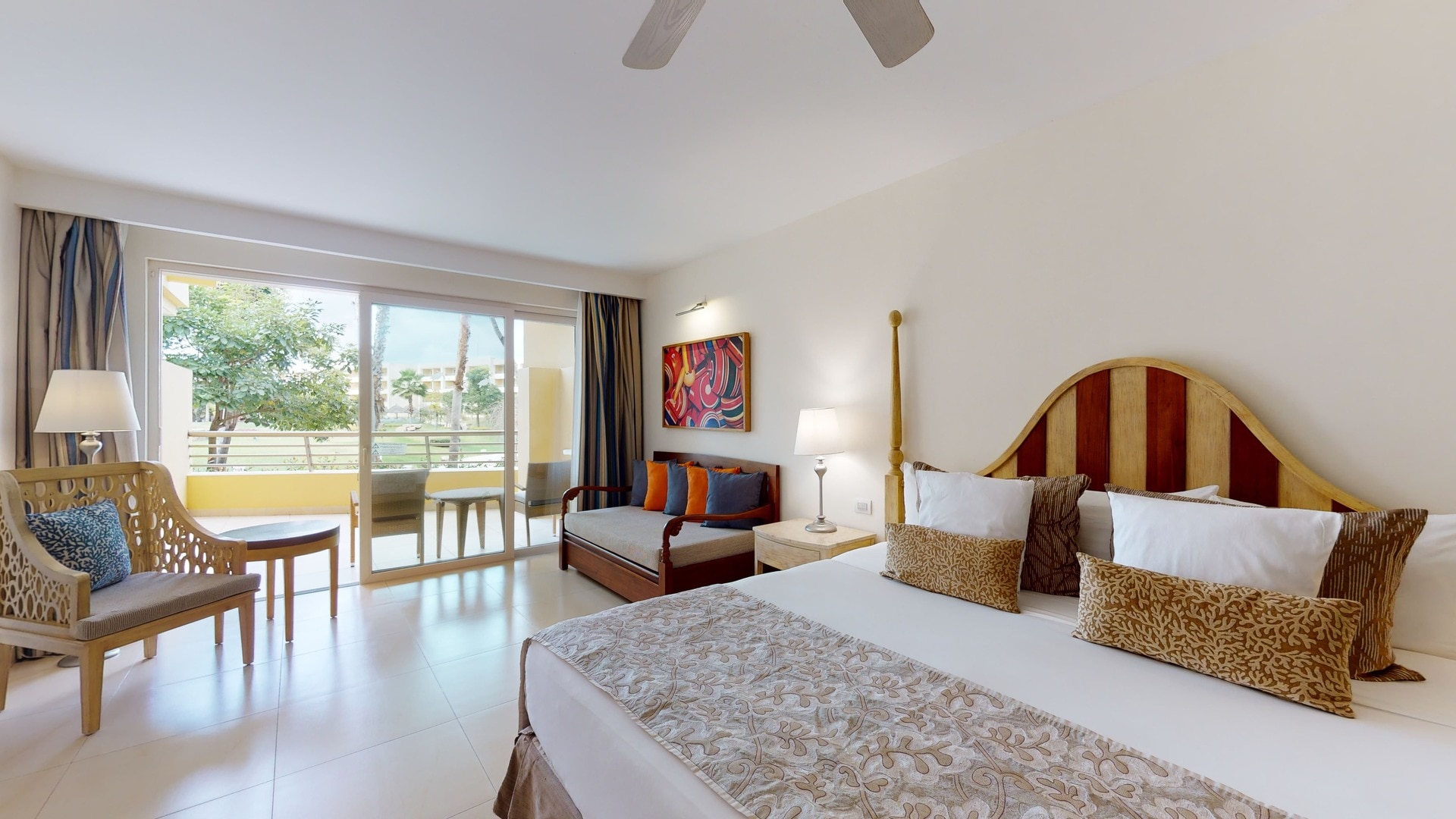 MIT (Iberostar Selection Playa Mita) - Habitación Double