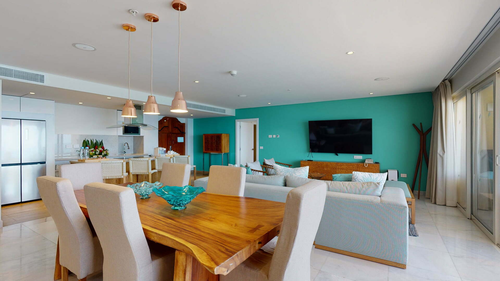 MIT (Iberostar Selection Playa Mita) - Habitación  Rose Gold