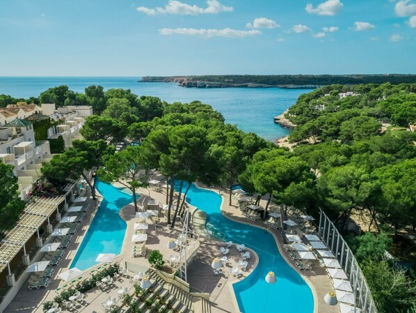 All-Inclusive hotel in Majorca | Iberostar Club Cala Barca