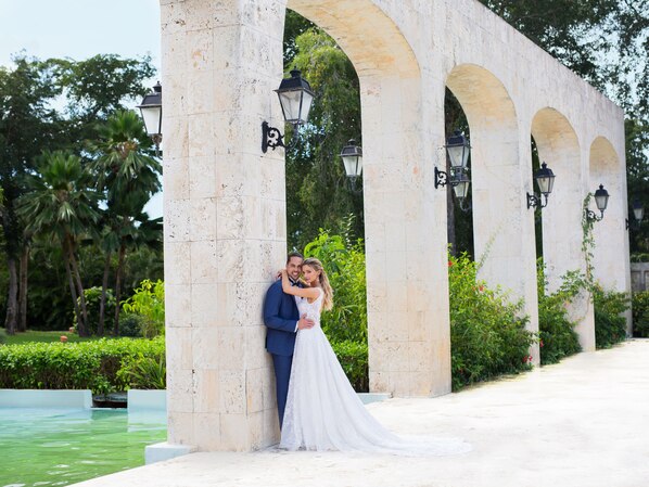 Dominican Republic wedding venues | Iberostar