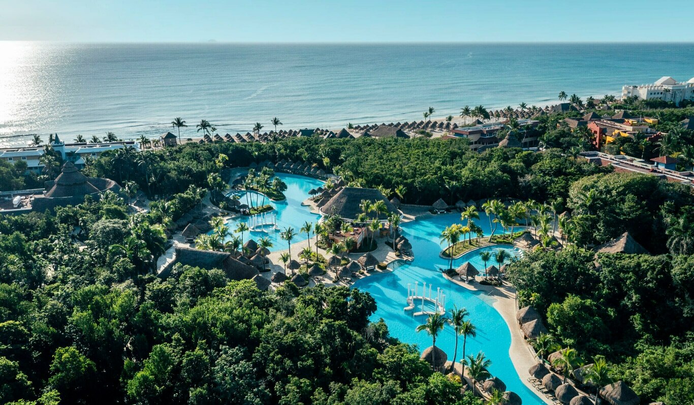 Iberostar Laguna Канкуна