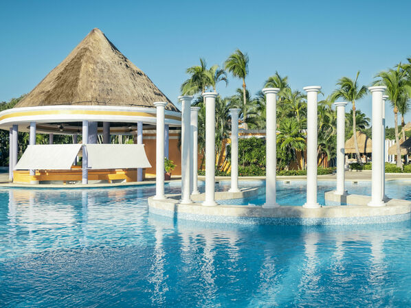 All-Inclusive hotel Iberostar Paraíso Beach | Iberostar