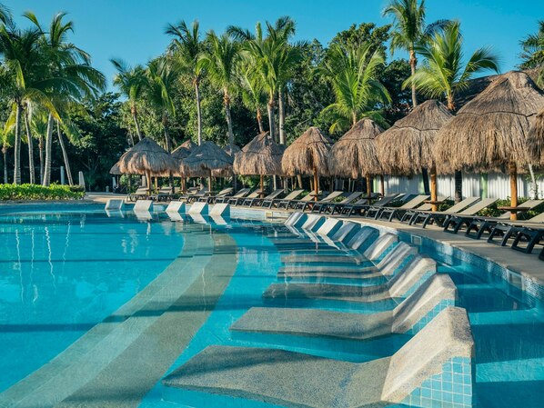 Iberostar Paraíso del Mar: All-Inclusive resort in Riviera Maya ...