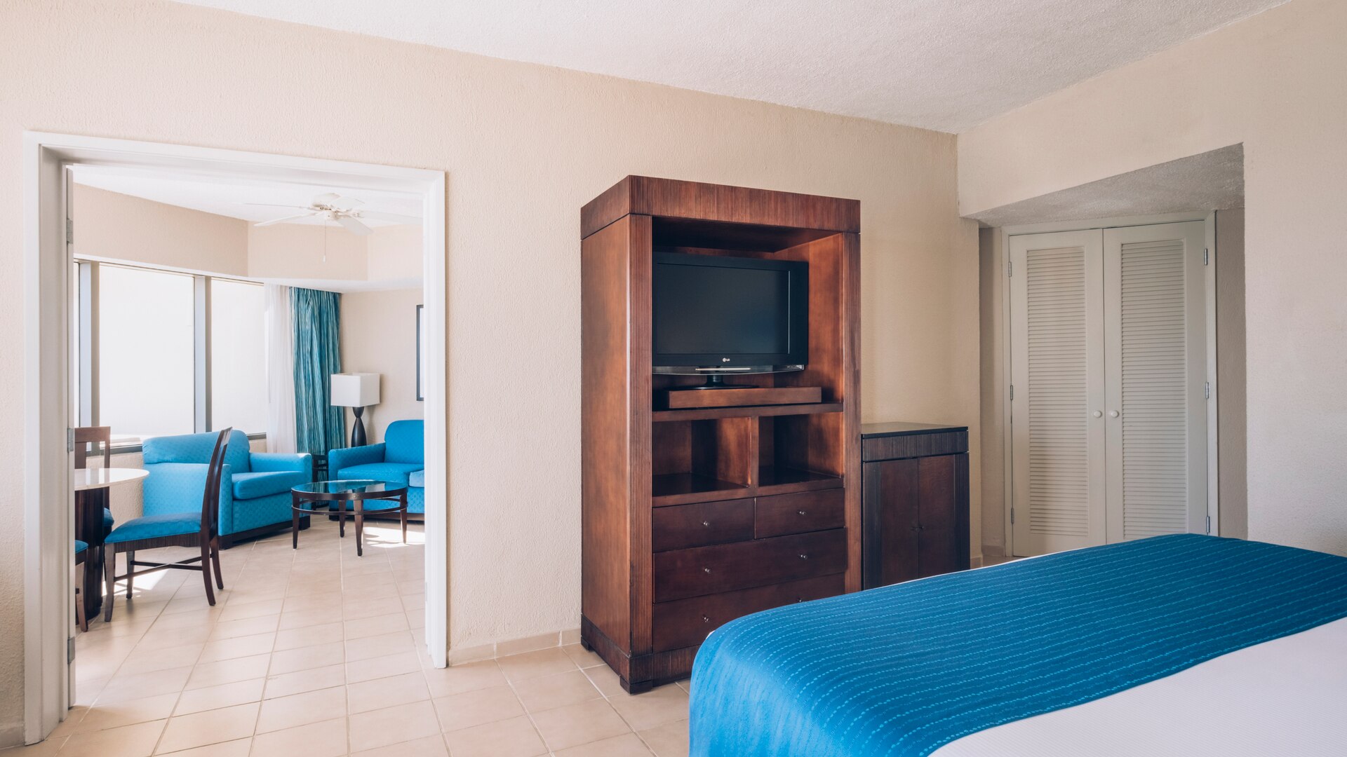 5star hotel in Cancun Iberostar Selection Cancún