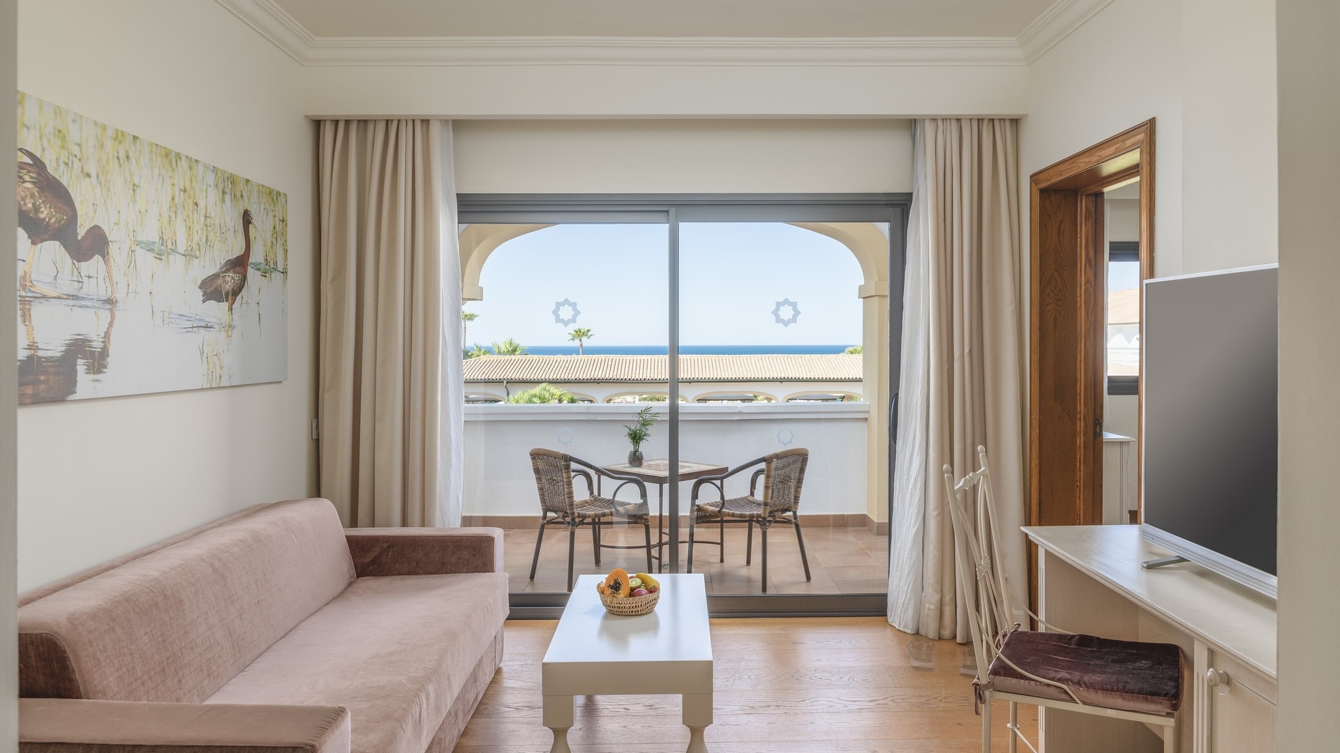 Hotel with views over the beach in Chiclana | Iberostar Selection ...