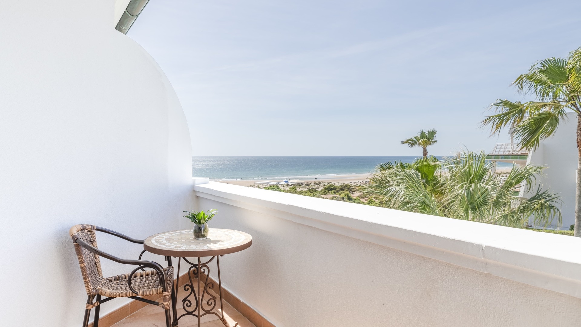 Hotel with views over the beach in Chiclana | Iberostar Selection ...