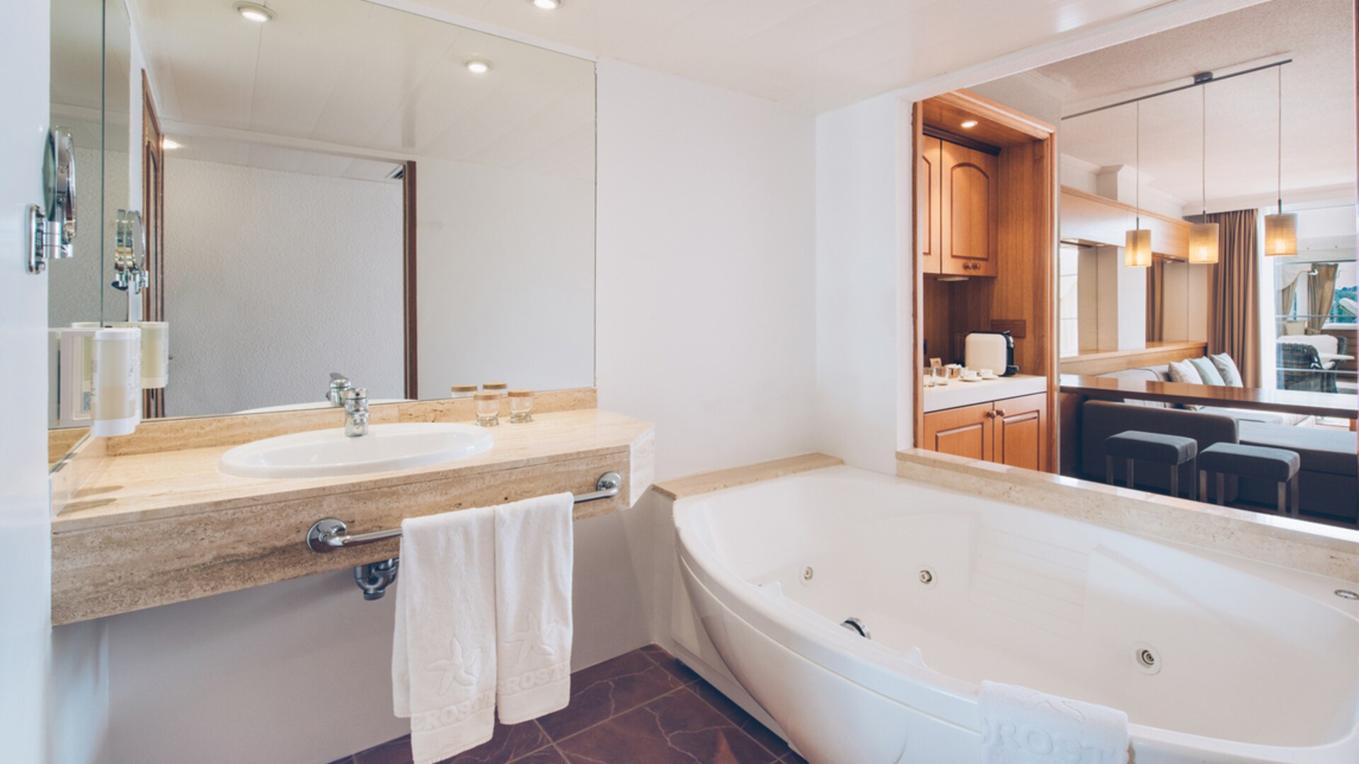 Foto - Iberostar Selection Bavaro Suites