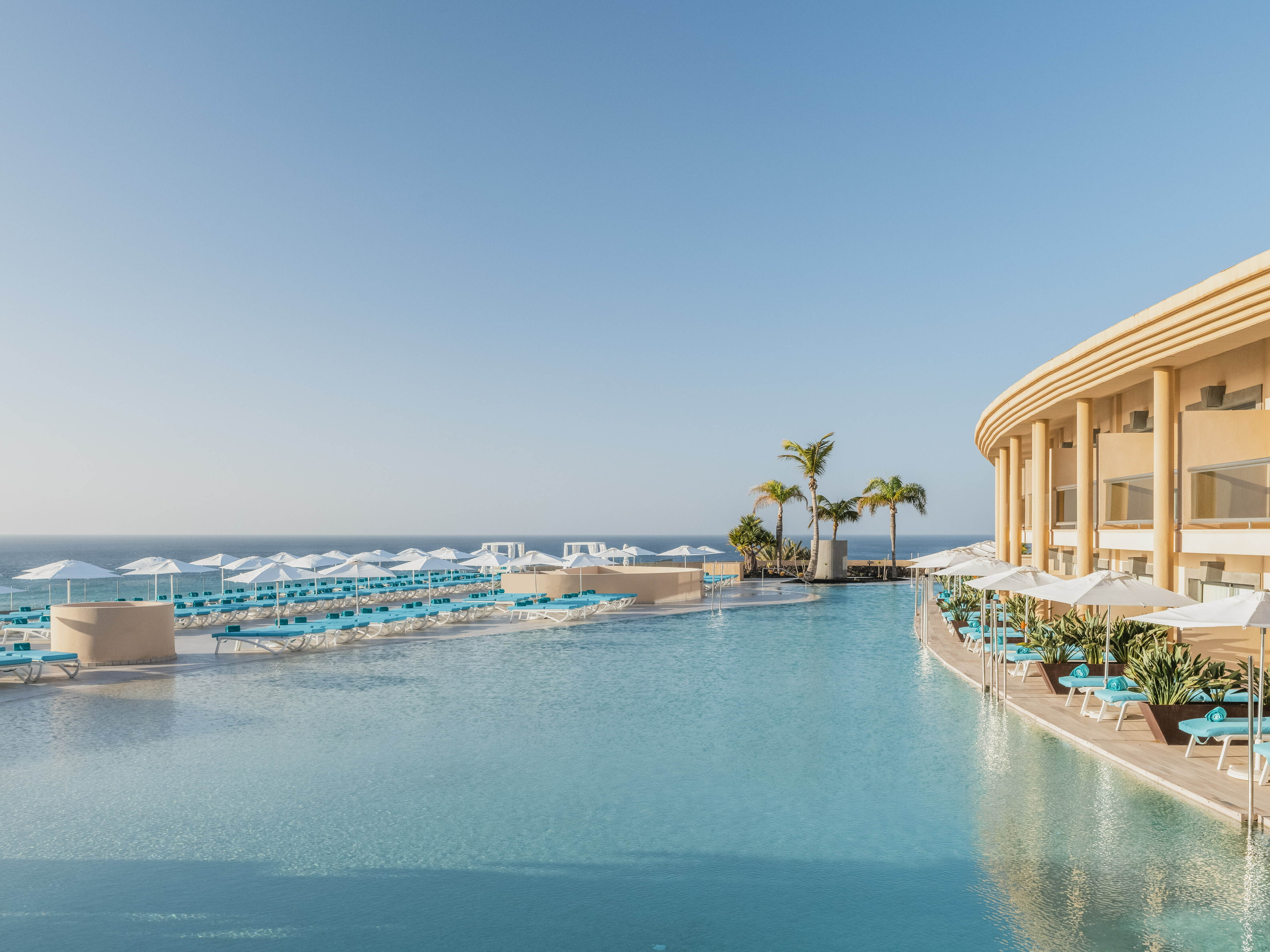 Foto - Iberostar Selection Fuerteventura Palace