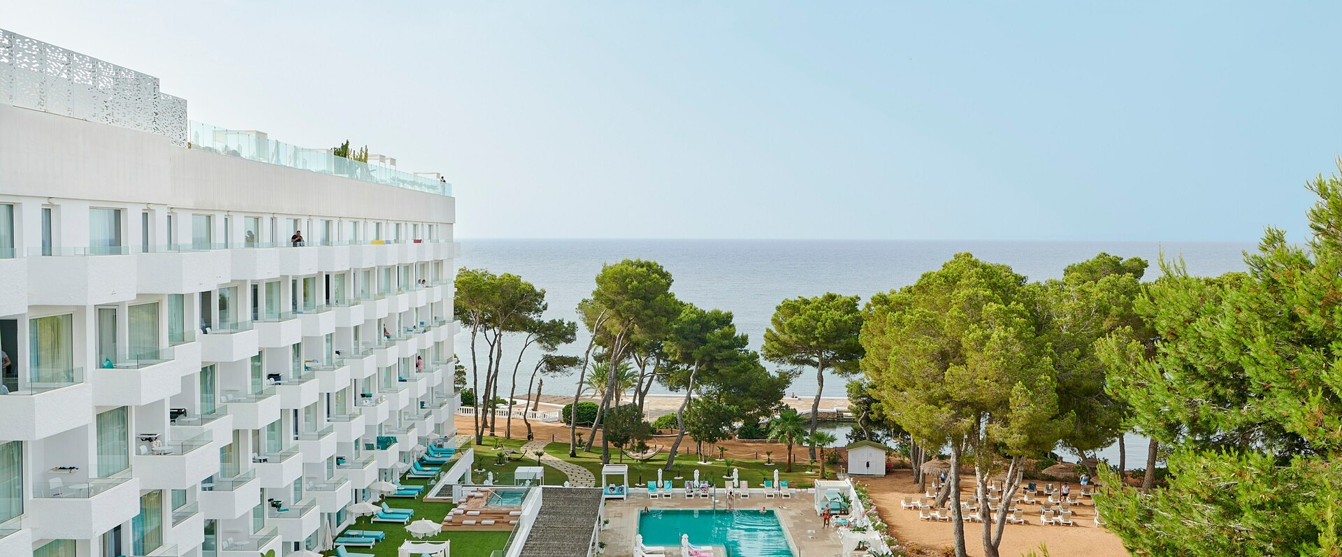 Iberostar Selection Santa Eulalia Ibiza