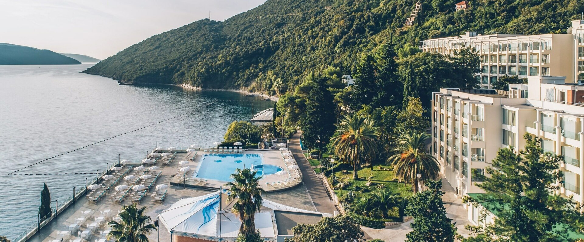 Iberostar Waves Herceg Novi