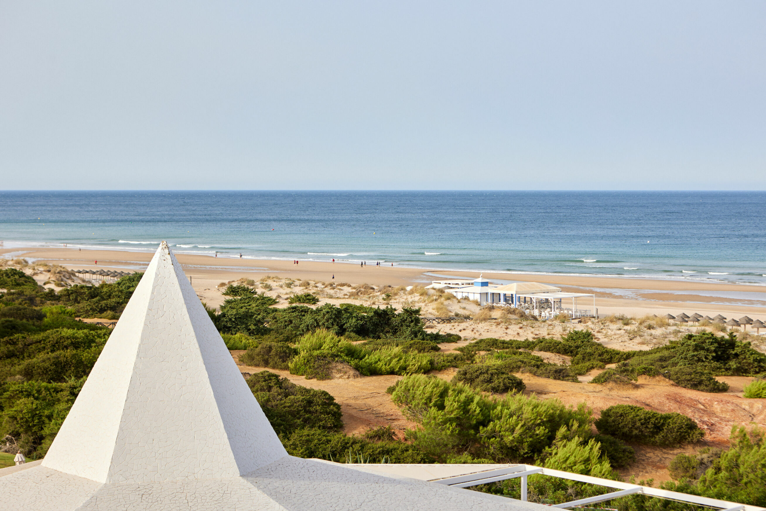 Family hotel in Sancti Petri, Chiclana | Iberostar Royal Andalus