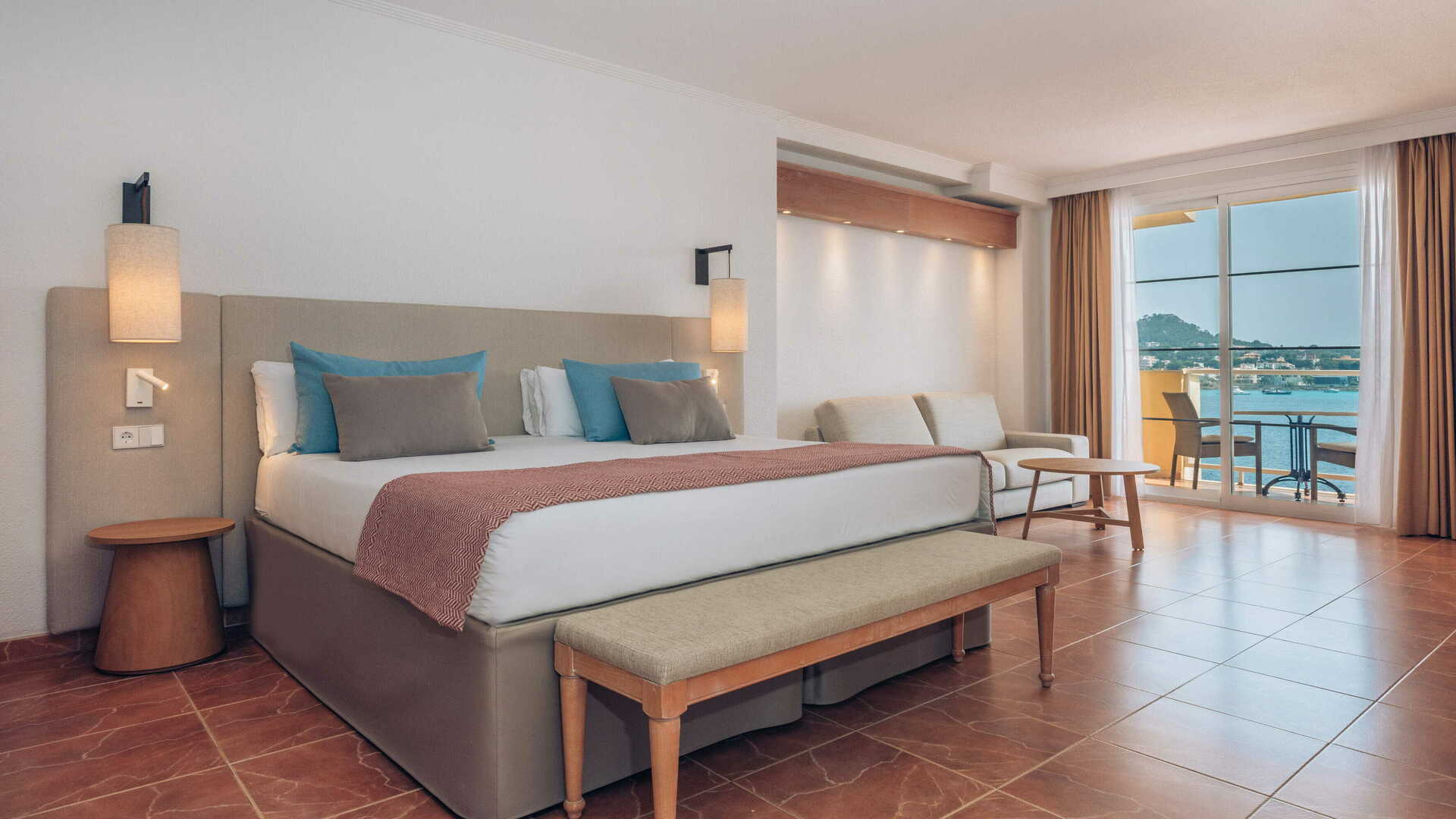 Foto - Iberostar Selection Bavaro Suites