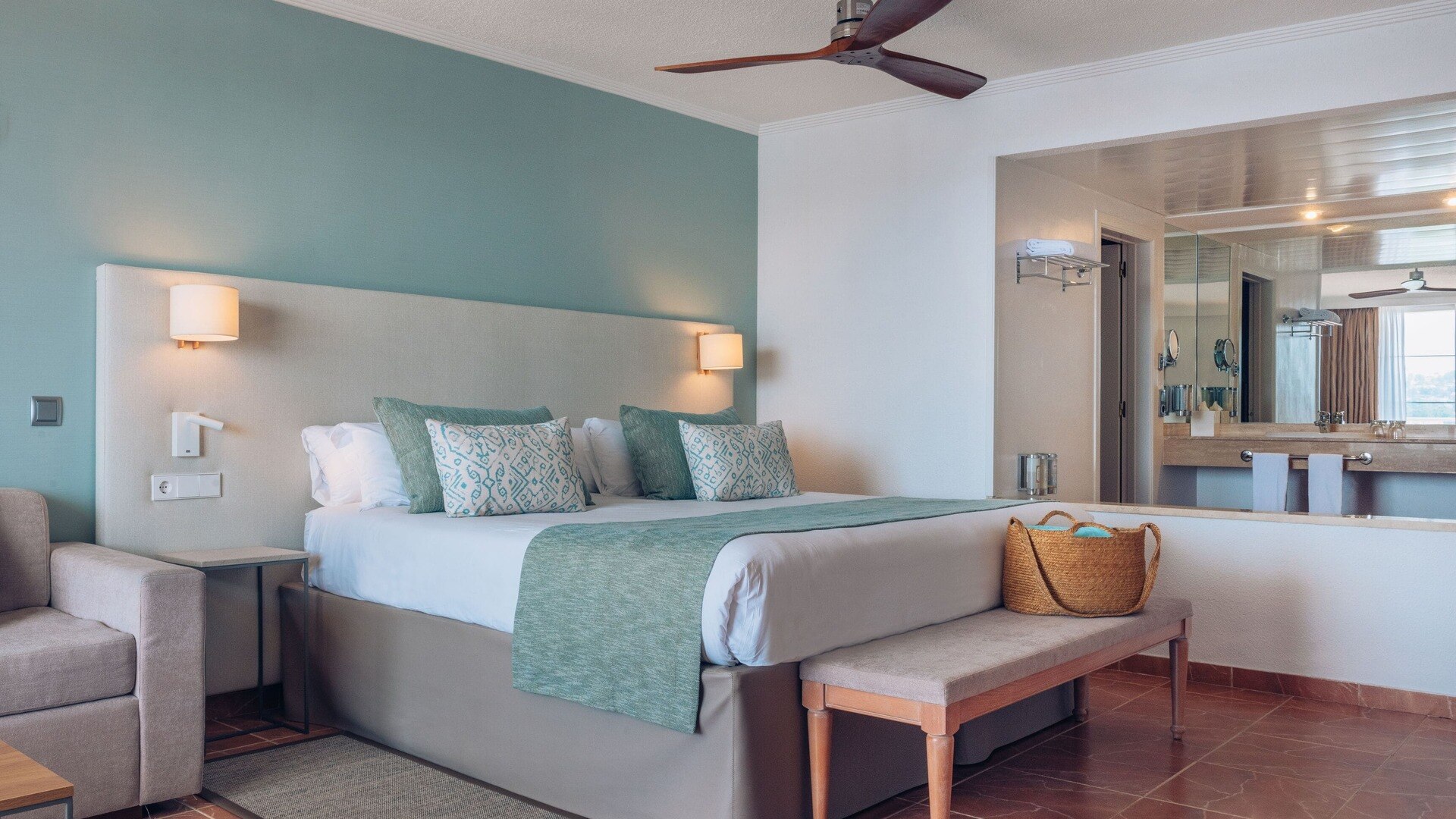 Foto - Iberostar Selection Bavaro Suites
