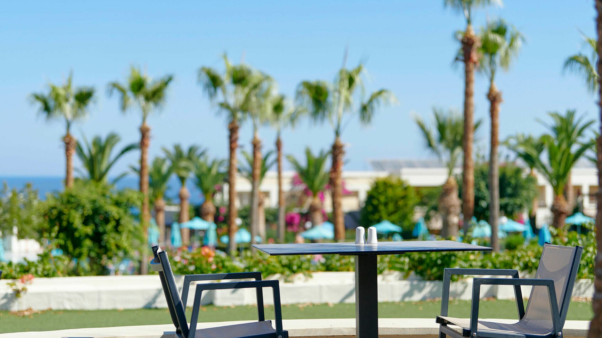 Hotel auf Kreta am Strand | Iberostar Waves Creta Panorama & Mare