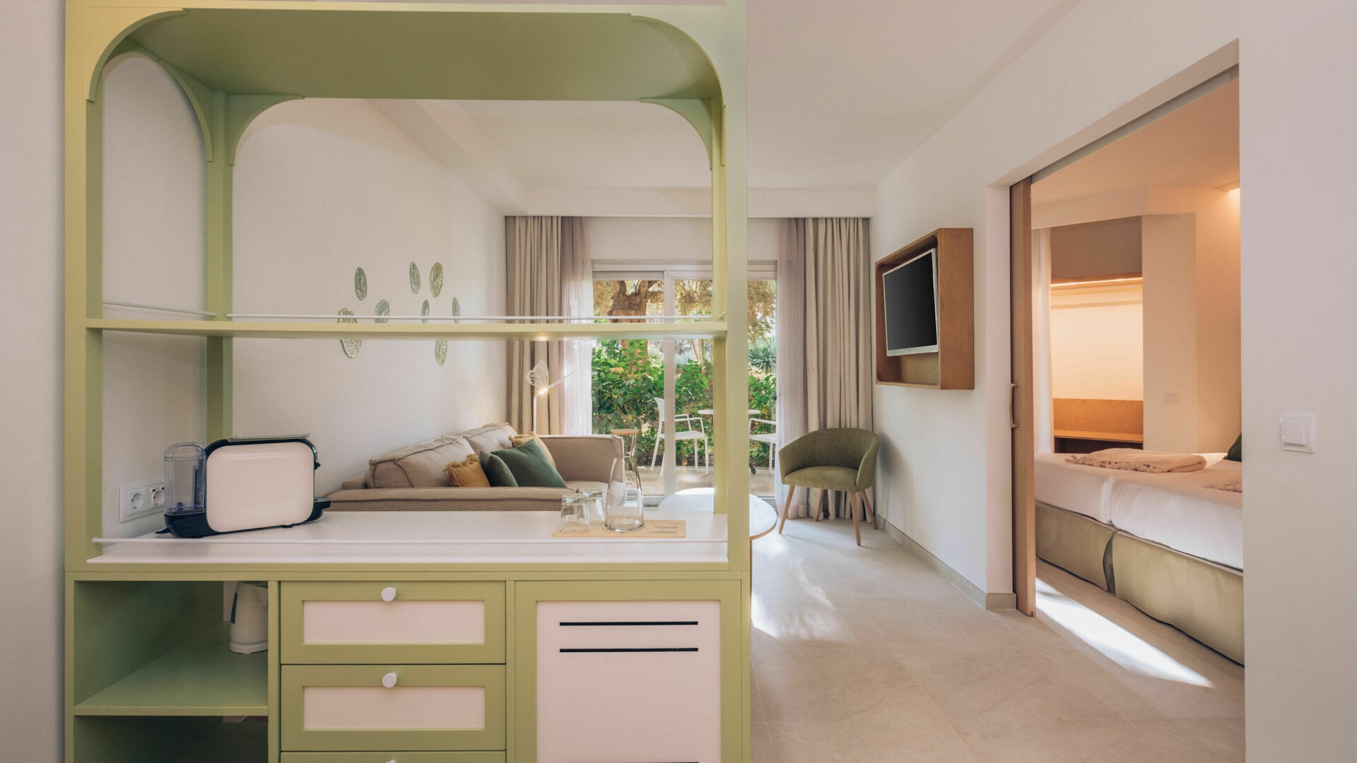 Foto - Iberostar Selection Albufera Park All Inclusive