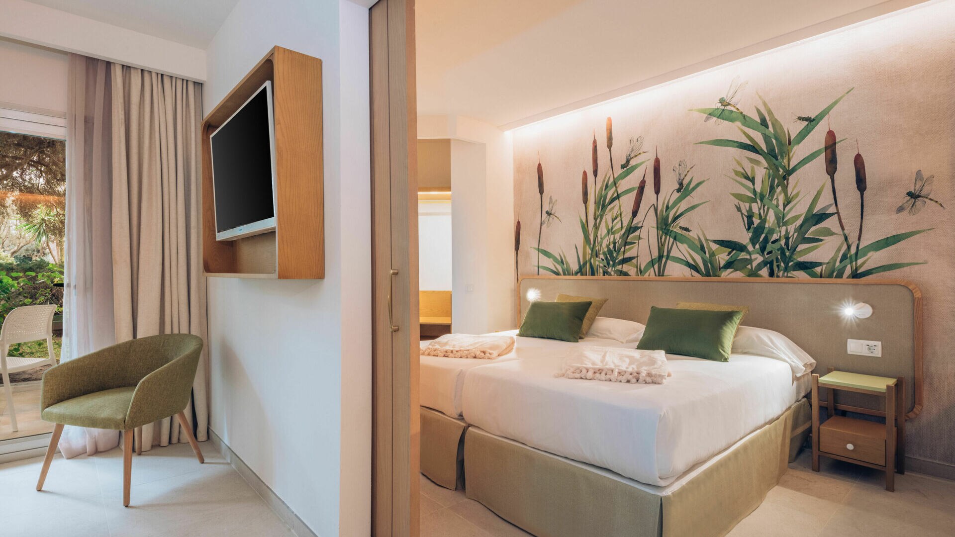 Foto - Iberostar Selection Albufera Park All Inclusive