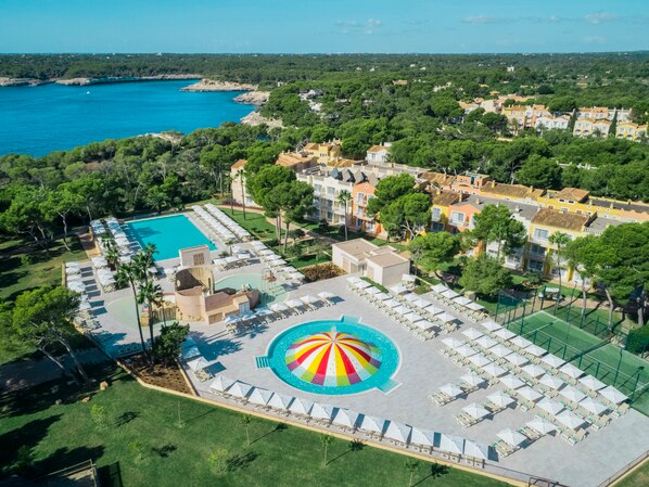 All-Inclusive hotel in Majorca | Iberostar Club Cala Barca