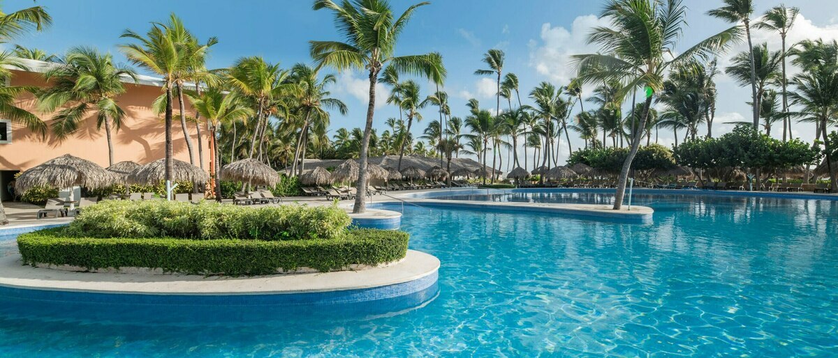 Punta Cana Resort: all inclusive vacation packages offers dominican ...