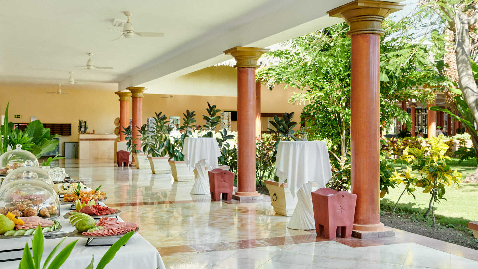 Iberostar Selection Varadero · 5-Star Hotel in Varadero, Cuba