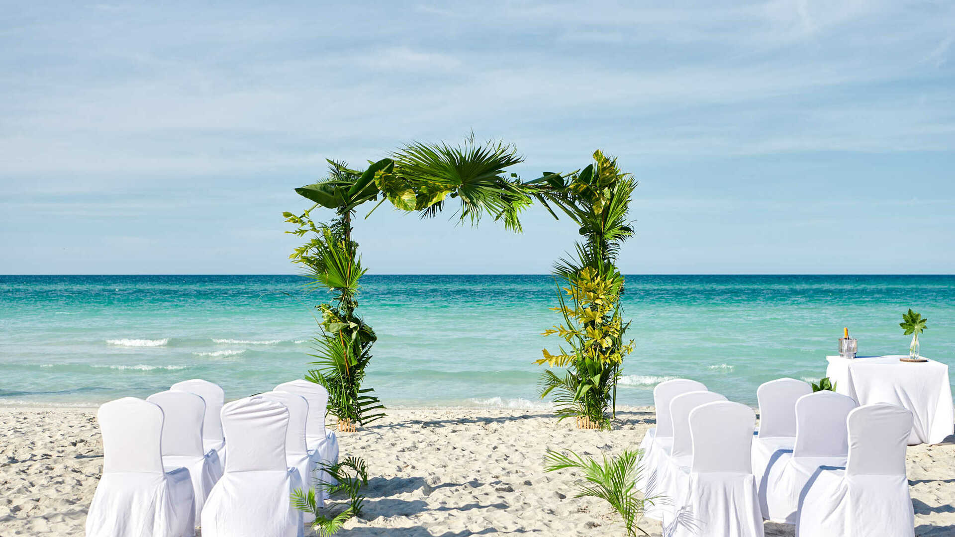 AllInclusive hotel in Varadero Iberostar Selection Varadero