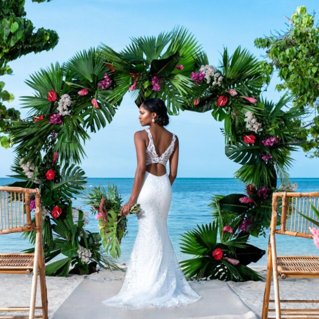 Iberostar Hotels & Resorts Redefines Destination Weddings