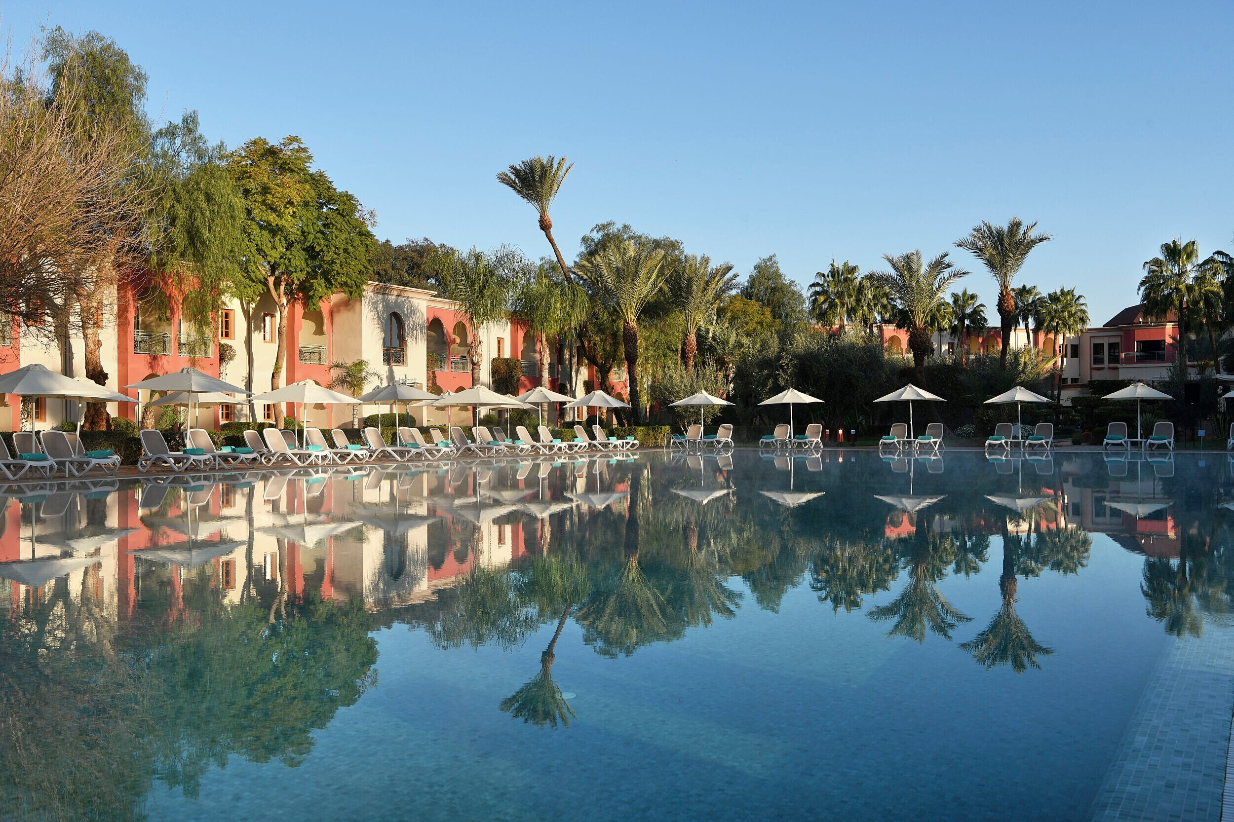 Hotel em Marraquexe  Iberostar Club Palmeraie Marrakech