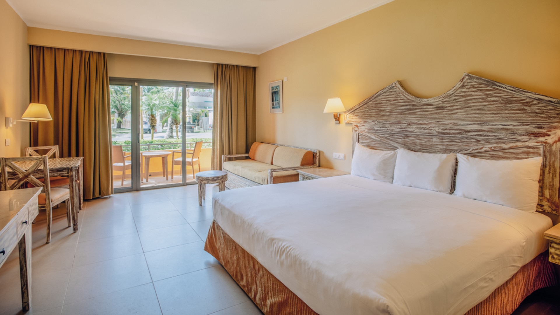 Foto - Iberostar Punta Cana