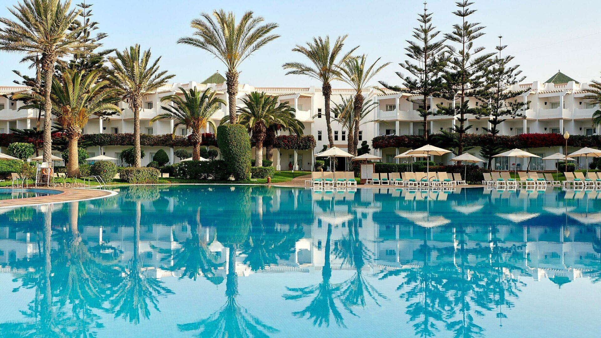 Iberostar Waves Founty Beach 4 Beachfront Hotel In Agadir Iberostar Waves Founty Beach 4 Beachfront Hotel In Agadir