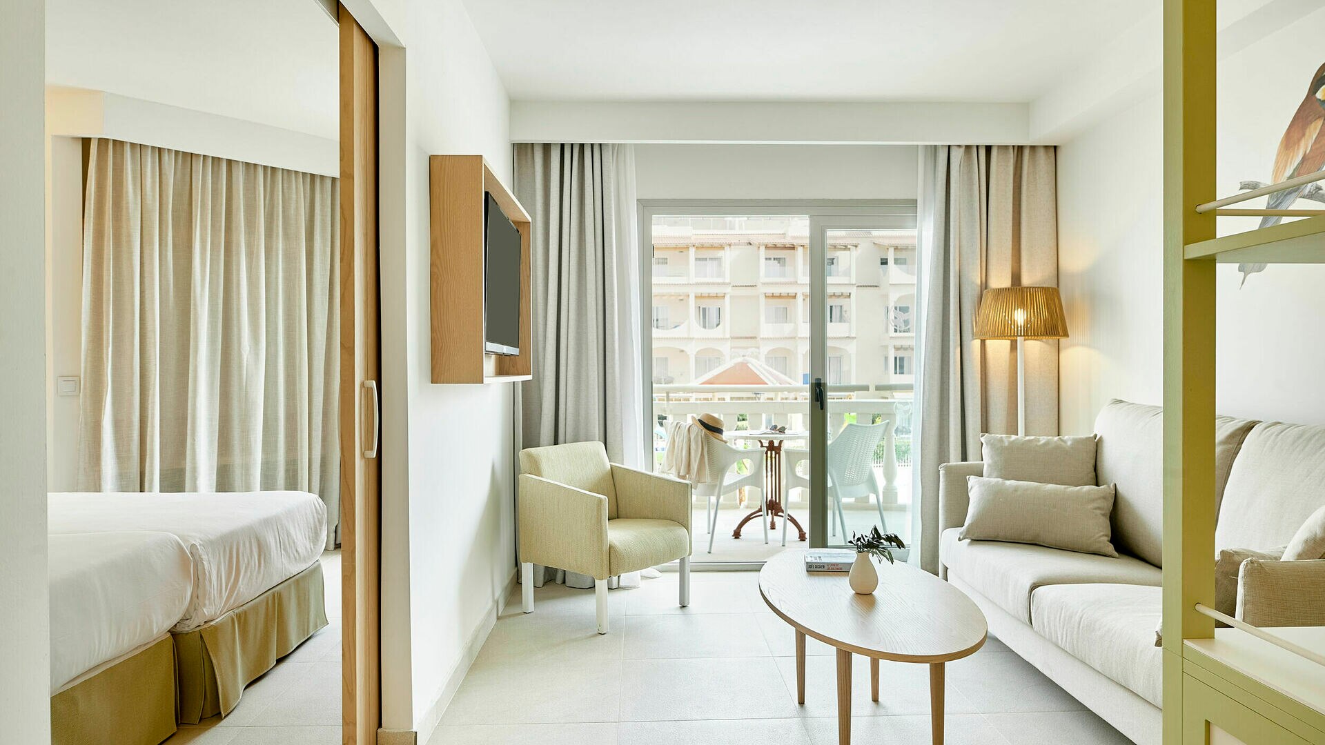 Foto - Iberostar Selection Albufera Park All Inclusive